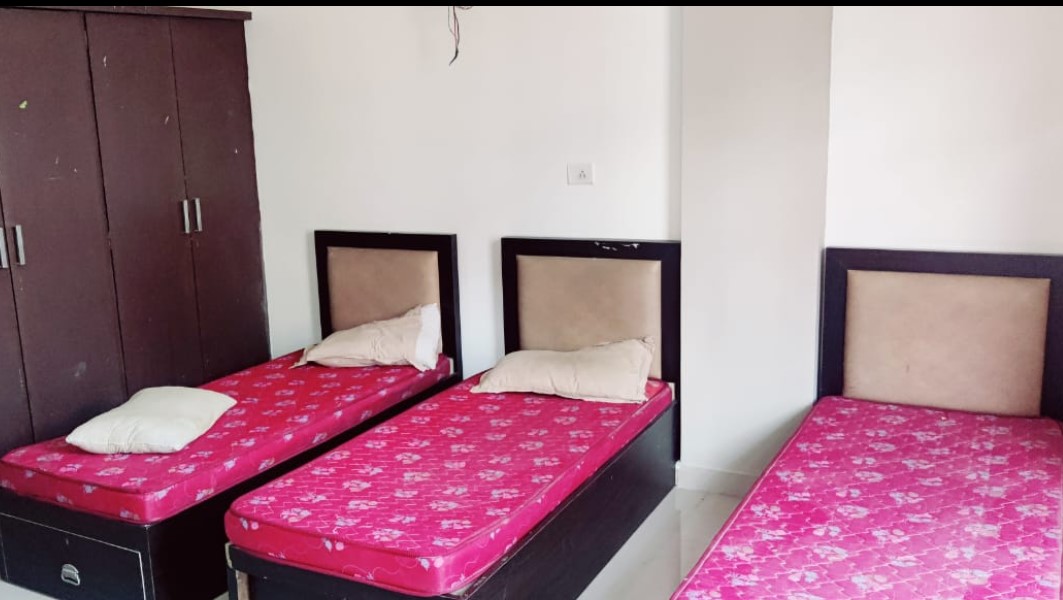 Bajiya Boys PG -Gopalpura-Jaipur